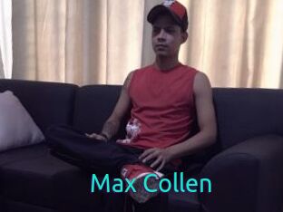 Max_Collen