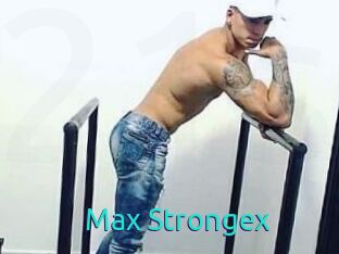 Max_Strongex_