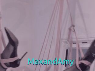 MaxandAmy