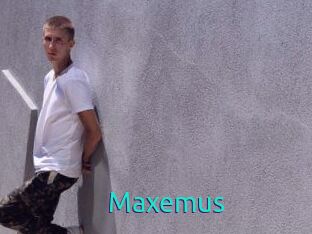 Maxemus