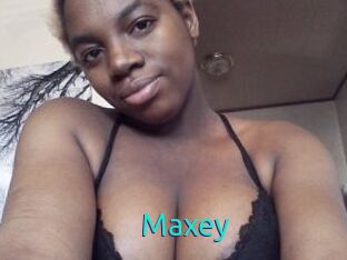 Maxey