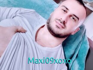 Maxi09xoxo