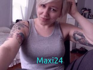 Maxi24