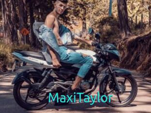 MaxiTaylor