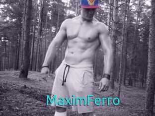 MaximFerro
