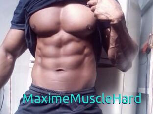 MaximeMuscleHard