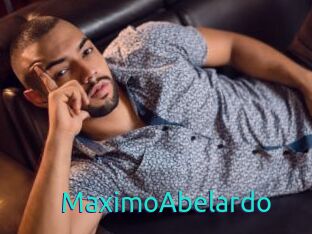 MaximoAbelardo