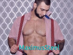 MaximusSteel