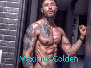 Maximus_Golden