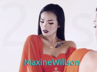 MaxineWillson