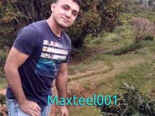 Maxteel001