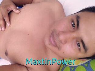 MaxtinPower