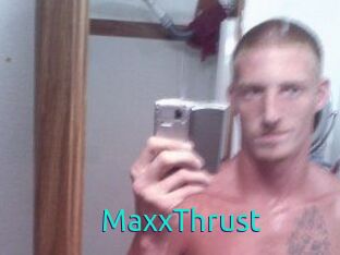 MaxxThrust