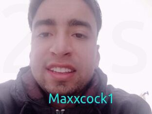 Maxxcock1