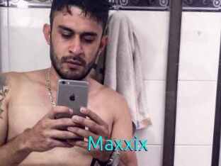 Maxxix