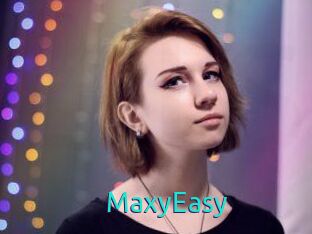 MaxyEasy