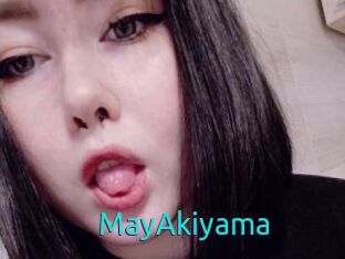 MayAkiyama