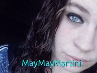 MayMayMartini