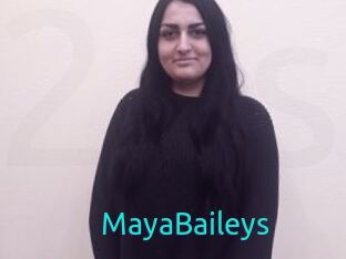 MayaBaileys