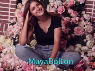 MayaBolton