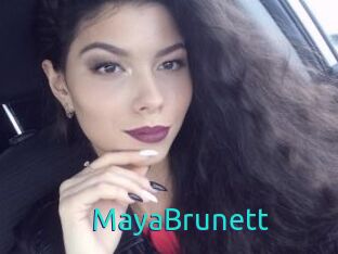 MayaBrunett