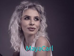 MayaCarl