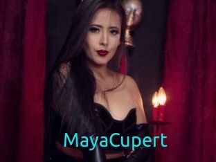 MayaCupert