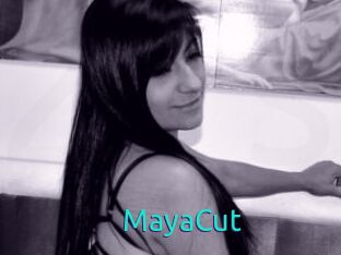 MayaCut