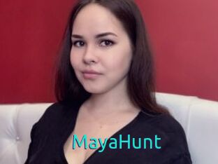 MayaHunt