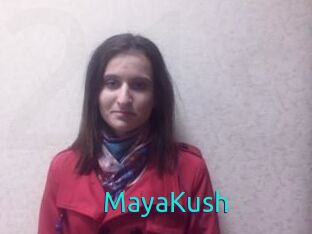 MayaKush