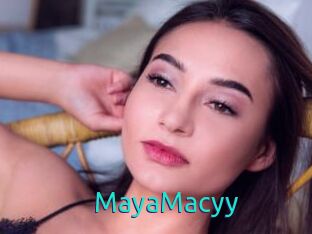 MayaMacyy