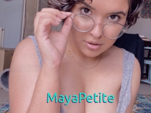 MayaPetite