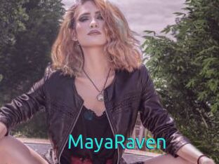 MayaRaven