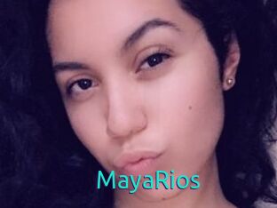 MayaRios