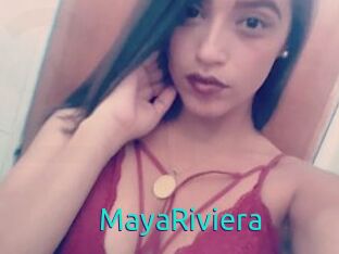 MayaRiviera