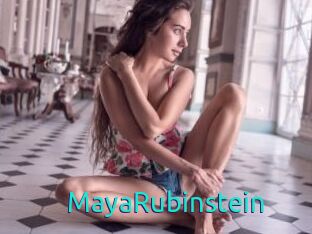 MayaRubinstein