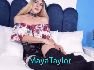 MayaTaylor