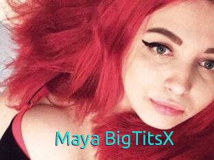 Maya_BigTitsX