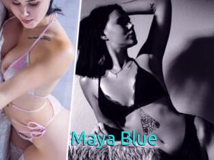 Maya_Blue