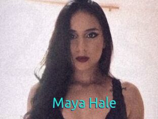 Maya_Hale