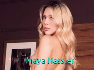 Maya_Hassler