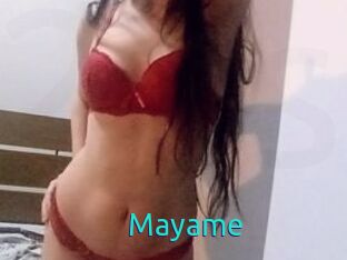 Mayame