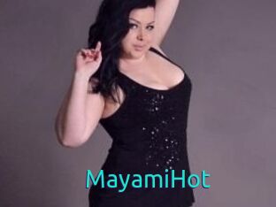 MayamiHot