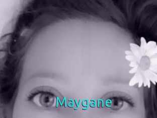 Maygane