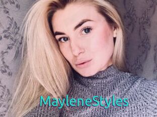 MayleneStyles