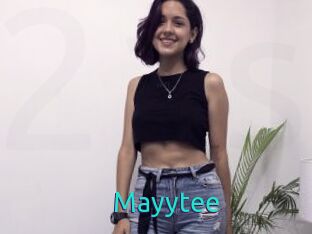 Mayytee