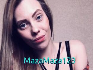 MazaMaza123