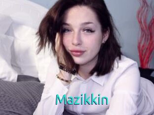 Mazikkin