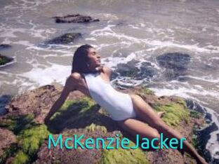 McKenzieJacker