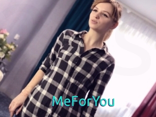 MeForYou